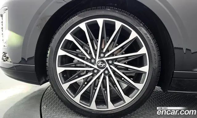 Hyundai Grandeur 2025 2.5 автомат (гидро), миниатюра 5 Hyundai Grandeur 2025 2.5 автомат (гидро), миниатюра 5