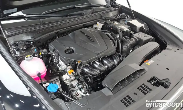 Hyundai Grandeur 2025 2.5 автомат (гидро), миниатюра 6 Hyundai Grandeur 2025 2.5 автомат (гидро), миниатюра 6