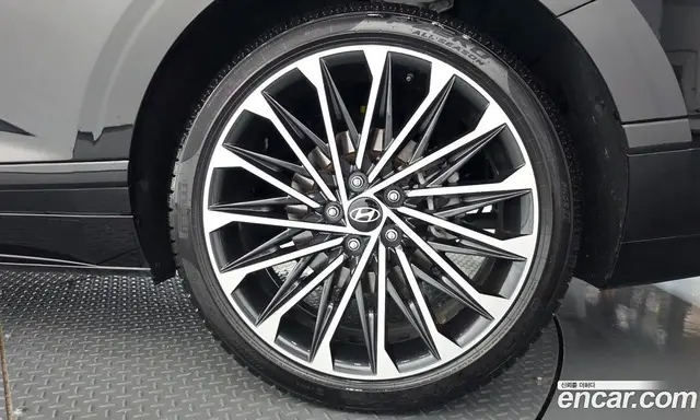 Hyundai Grandeur 2025 2.5 автомат (гидро), миниатюра 7 Hyundai Grandeur 2025 2.5 автомат (гидро), миниатюра 7