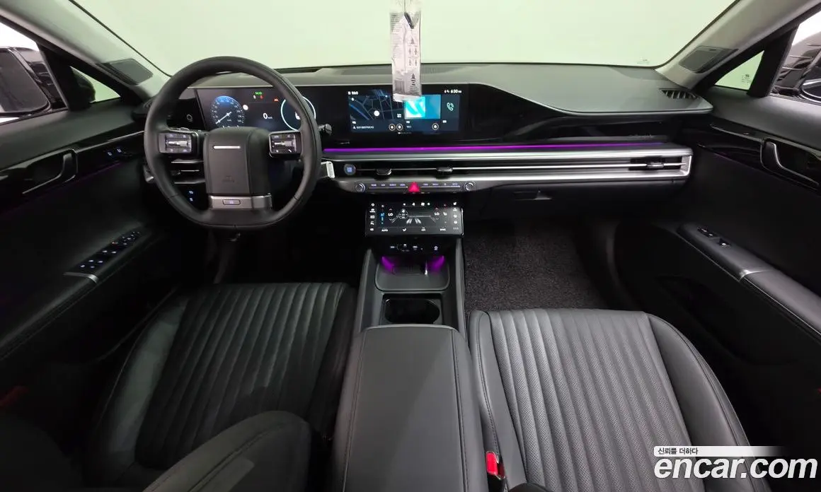 Hyundai Grandeur 2025 2.5 автомат (гидро), фото 10 Hyundai Grandeur 2025 2.5 автомат (гидро), фото 10