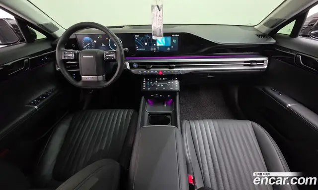 Hyundai Grandeur 2025 2.5 автомат (гидро), миниатюра 10 Hyundai Grandeur 2025 2.5 автомат (гидро), миниатюра 10