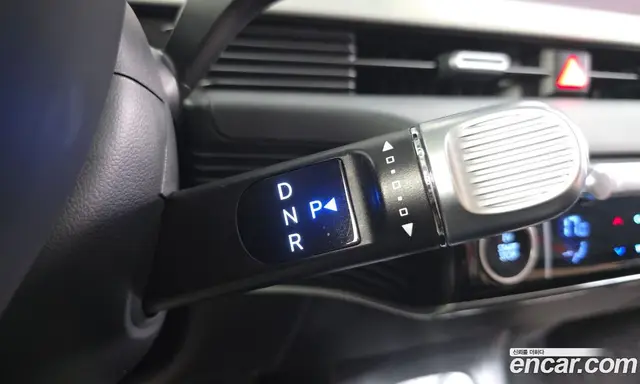 Hyundai Ioniq 5 2024 0.1 автомат (гидро), миниатюра 12