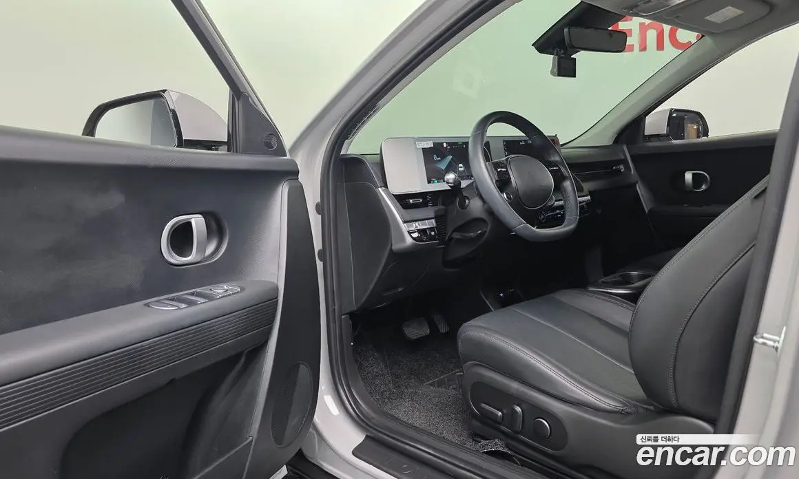 Hyundai Ioniq 5 2024 0.1 автомат (гидро), фото 16 Hyundai Ioniq 5 2024 0.1 автомат (гидро), фото 16