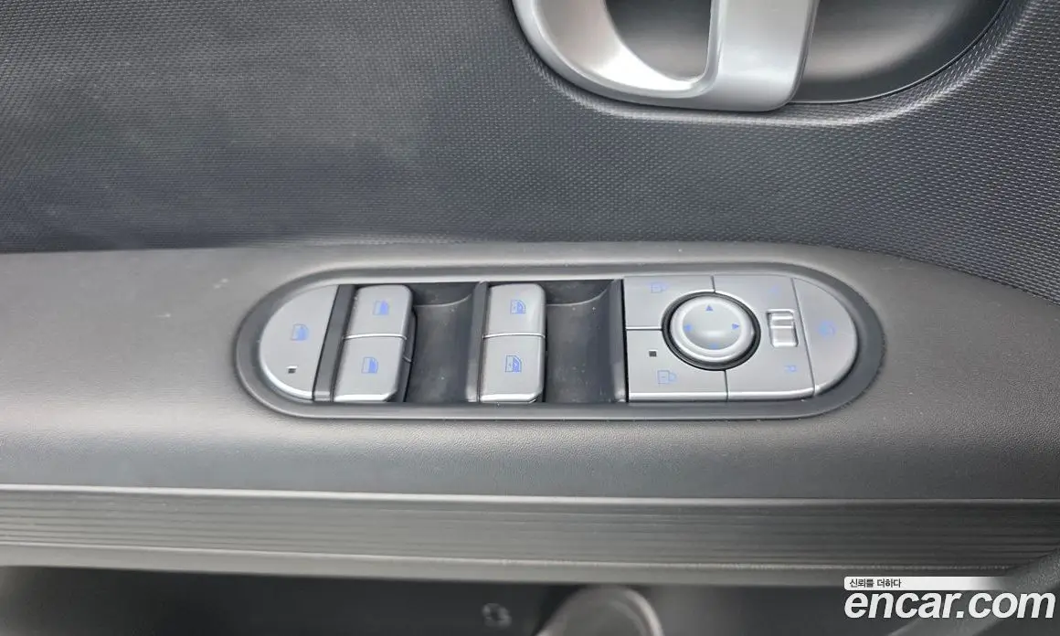 Hyundai Ioniq 5 2024 0.1 автомат (гидро), фото 17 Hyundai Ioniq 5 2024 0.1 автомат (гидро), фото 17