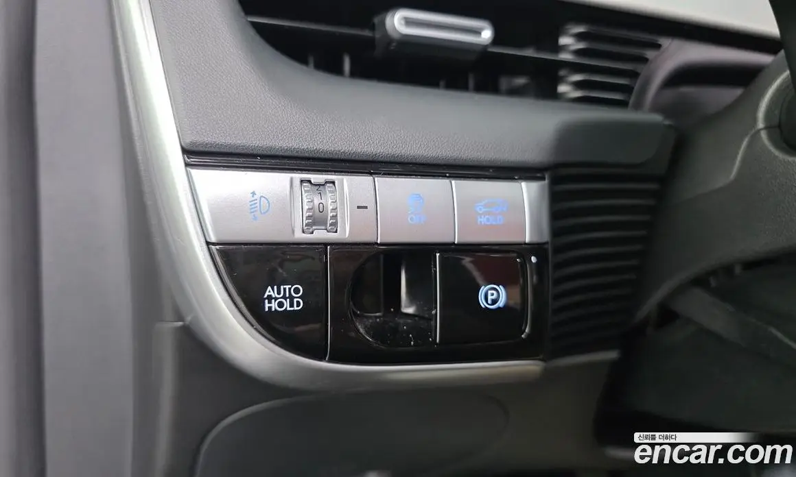 Hyundai Ioniq 5 2024 0.1 автомат (гидро), фото 18 Hyundai Ioniq 5 2024 0.1 автомат (гидро), фото 18