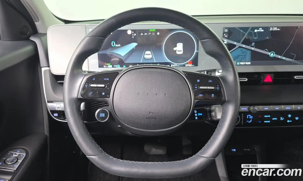 Hyundai Ioniq 5 2024 0.1 автомат (гидро), фото 19 Hyundai Ioniq 5 2024 0.1 автомат (гидро), фото 19