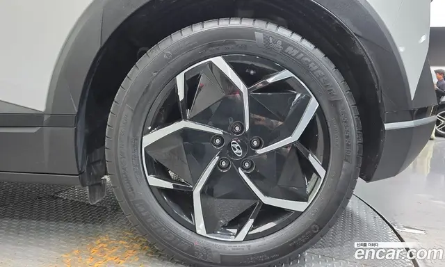 Hyundai Ioniq 5 2024 0.1 автомат (гидро), миниатюра 7 Hyundai Ioniq 5 2024 0.1 автомат (гидро), миниатюра 7