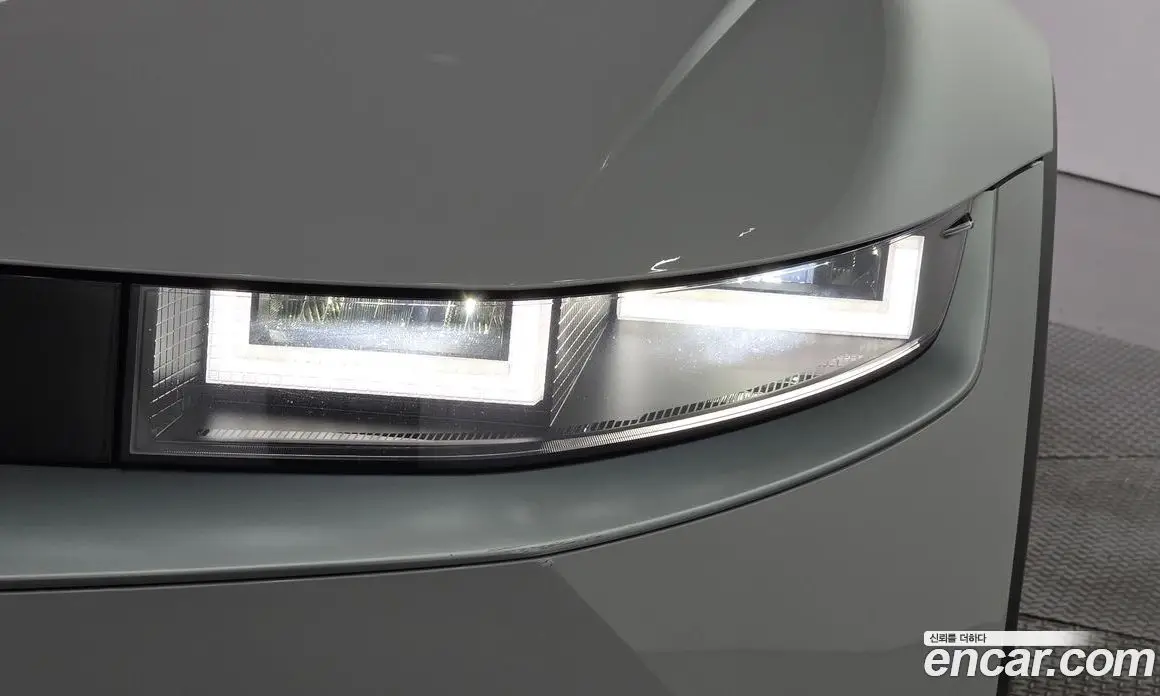 Hyundai Ioniq 5 2024 0.1 автомат (гидро), фото 8 Hyundai Ioniq 5 2024 0.1 автомат (гидро), фото 8
