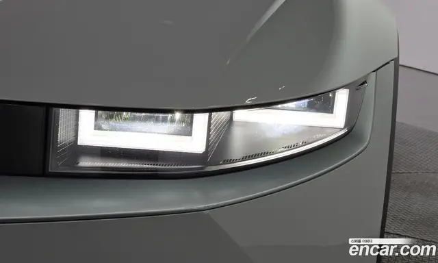 Hyundai Ioniq 5 2024 0.1 автомат (гидро), миниатюра 8 Hyundai Ioniq 5 2024 0.1 автомат (гидро), миниатюра 8