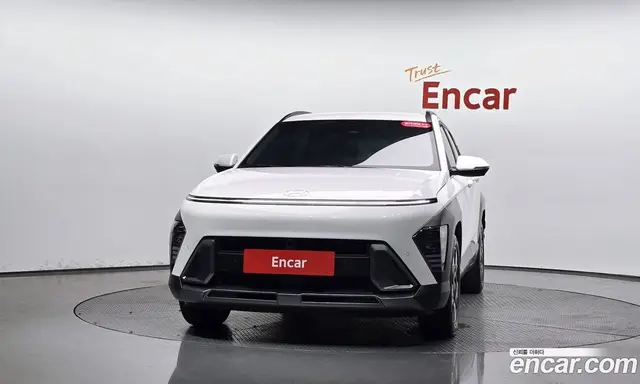 Hyundai Kona 2023 1.6 автомат (гидро), миниатюра 2