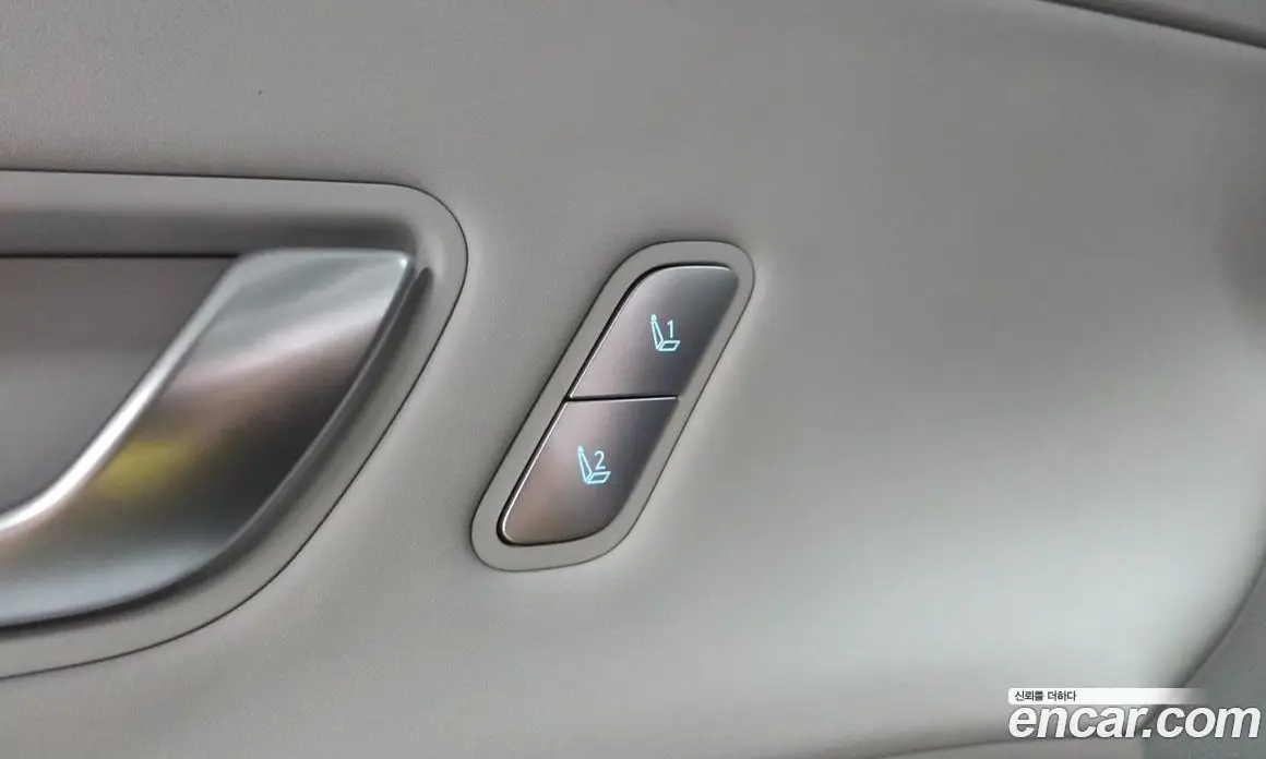 Hyundai Kona 2023 1.6 автомат (гидро), фото 17