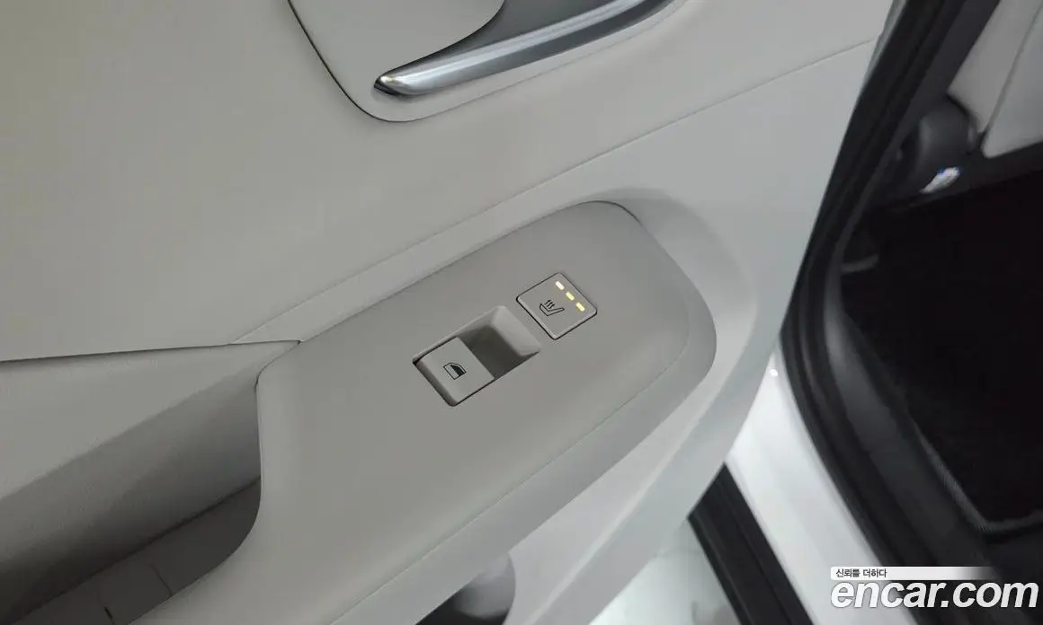 Hyundai Kona 2023 1.6 автомат (гидро), фото 20