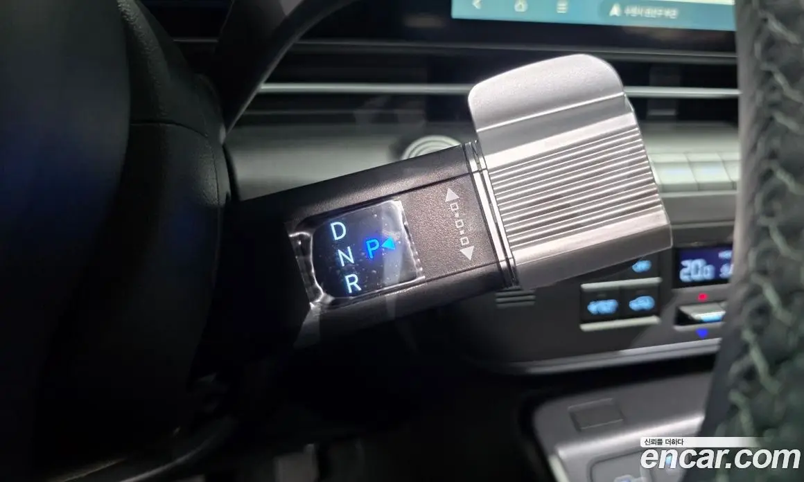 Hyundai Kona 2025 1.6 автомат (гидро), фото 12 Hyundai Kona 2025 1.6 автомат (гидро), фото 12