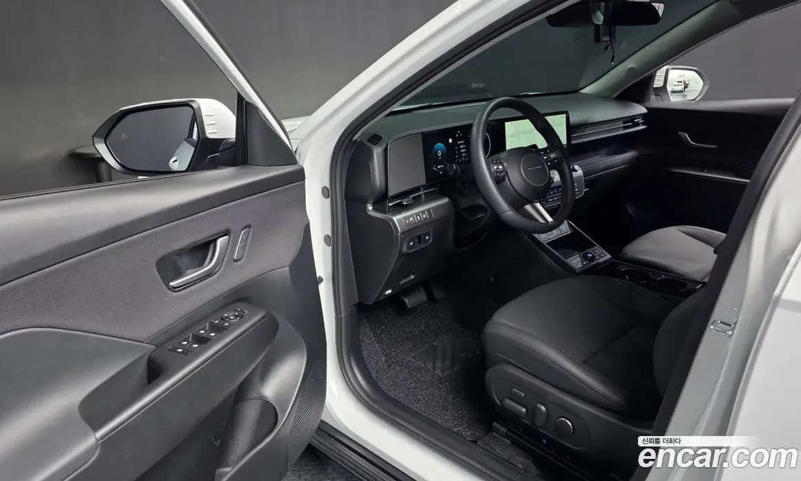 Hyundai Kona 2025 1.6 автомат (гидро), фото 13 Hyundai Kona 2025 1.6 автомат (гидро), фото 13