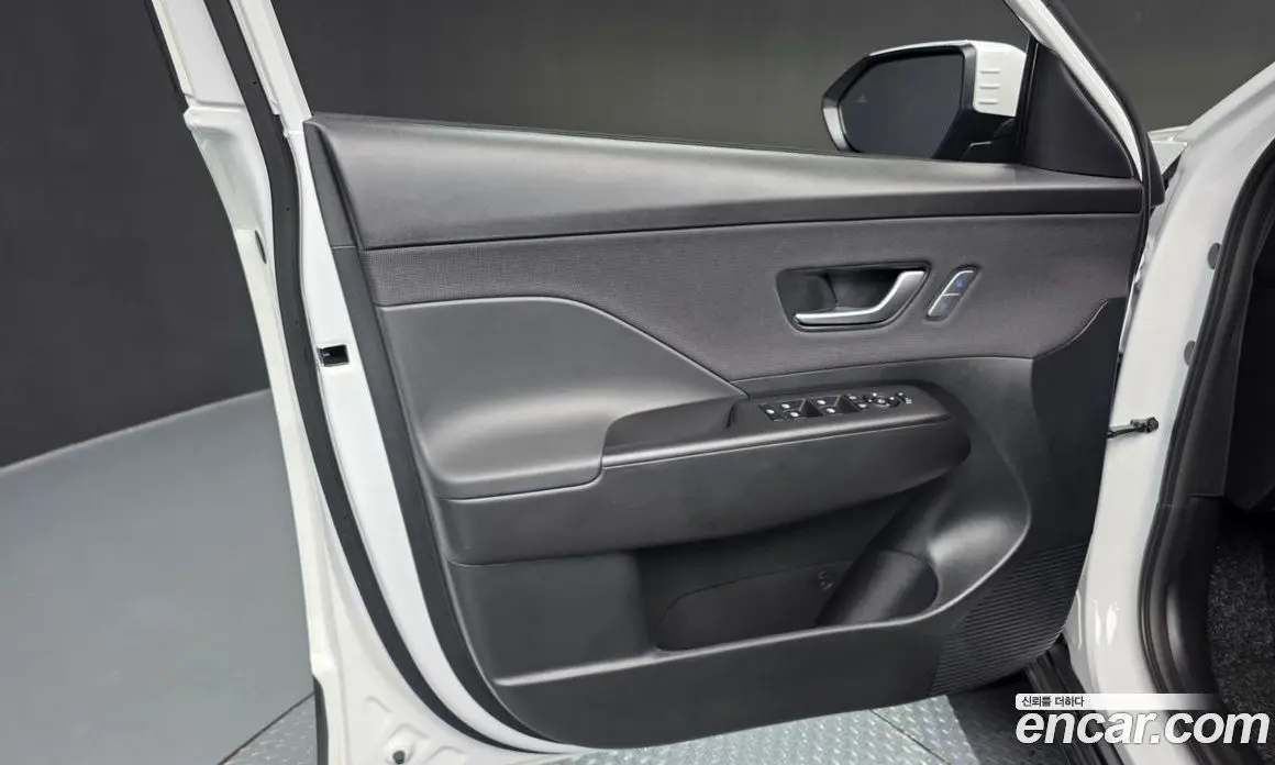 Hyundai Kona 2025 1.6 автомат (гидро), фото 14 Hyundai Kona 2025 1.6 автомат (гидро), фото 14