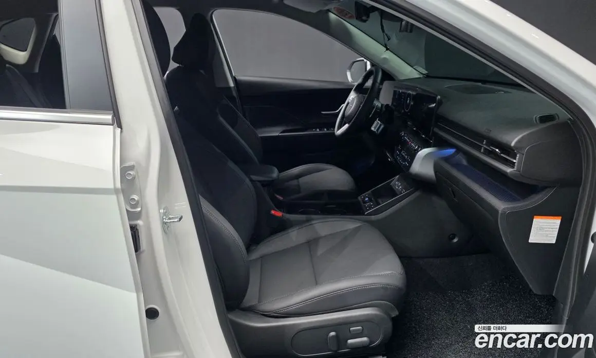 Hyundai Kona 2025 1.6 автомат (гидро), фото 17 Hyundai Kona 2025 1.6 автомат (гидро), фото 17