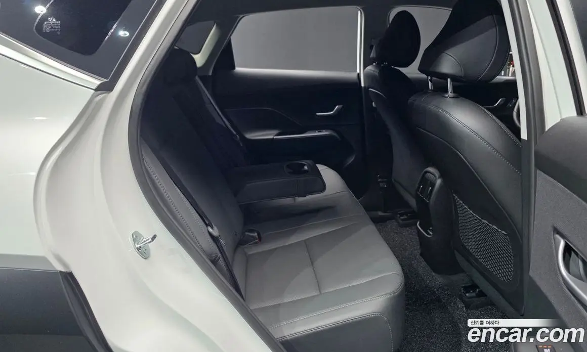 Hyundai Kona 2025 1.6 автомат (гидро), фото 18 Hyundai Kona 2025 1.6 автомат (гидро), фото 18