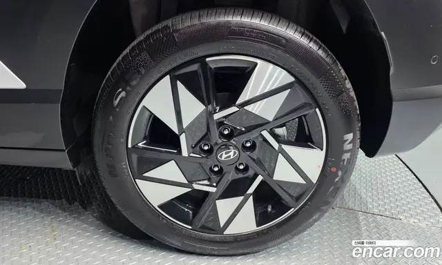 Hyundai Kona 2025 1.6 автомат (гидро), миниатюра 7 Hyundai Kona 2025 1.6 автомат (гидро), миниатюра 7