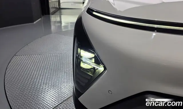 Hyundai Kona 2025 1.6 автомат (гидро), миниатюра 8 Hyundai Kona 2025 1.6 автомат (гидро), миниатюра 8