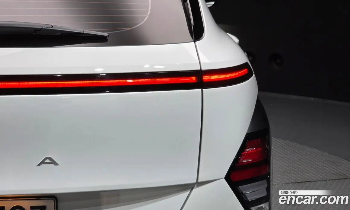 Hyundai Kona 2025 1.6 автомат (гидро), фото 9 Hyundai Kona 2025 1.6 автомат (гидро), фото 9