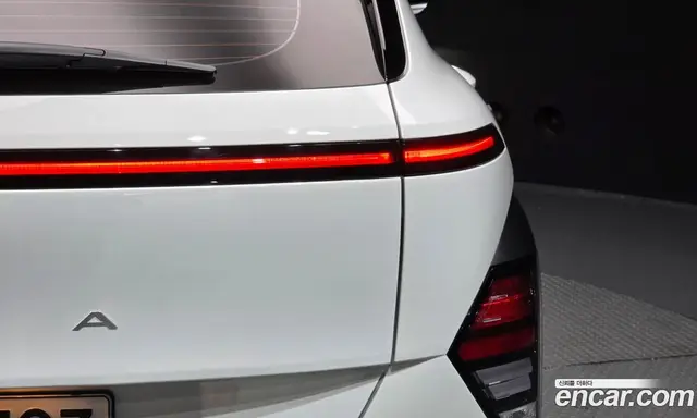 Hyundai Kona 2025 1.6 автомат (гидро), миниатюра 9 Hyundai Kona 2025 1.6 автомат (гидро), миниатюра 9