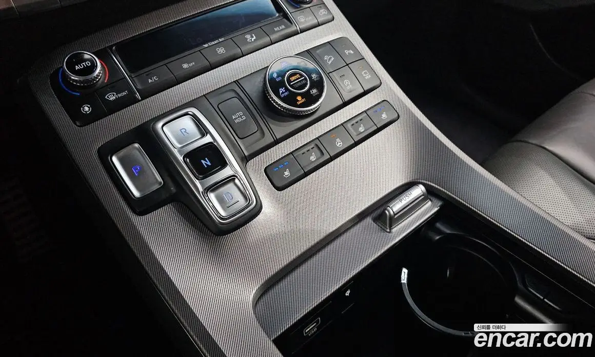 Hyundai Palisade 2020 3.8 автомат (гидро), фото 12