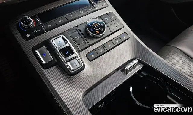 Hyundai Palisade 2020 3.8 автомат (гидро), миниатюра 12