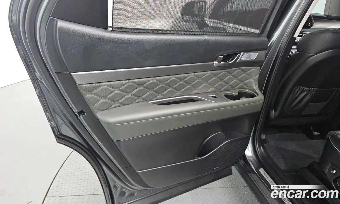 Hyundai Palisade 2020 3.8 автомат (гидро), фото 15
