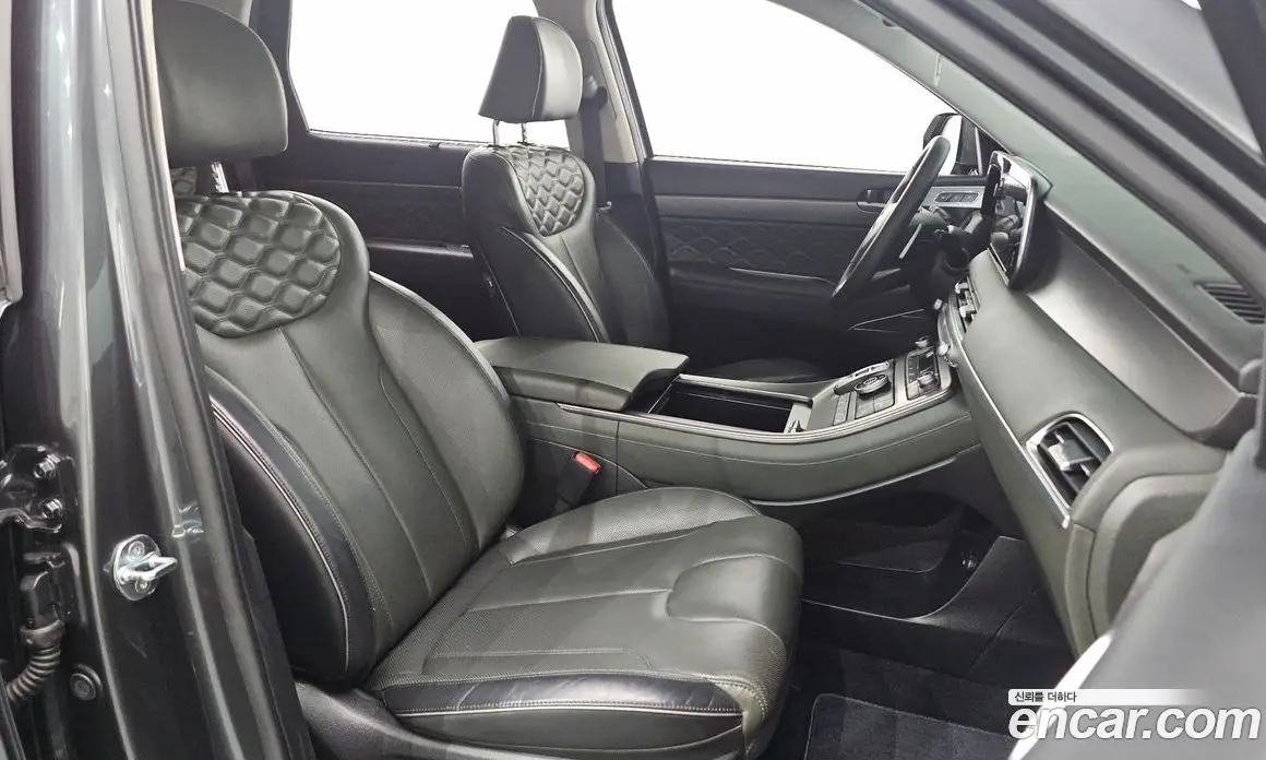 Hyundai Palisade 2020 3.8 автомат (гидро), фото 16