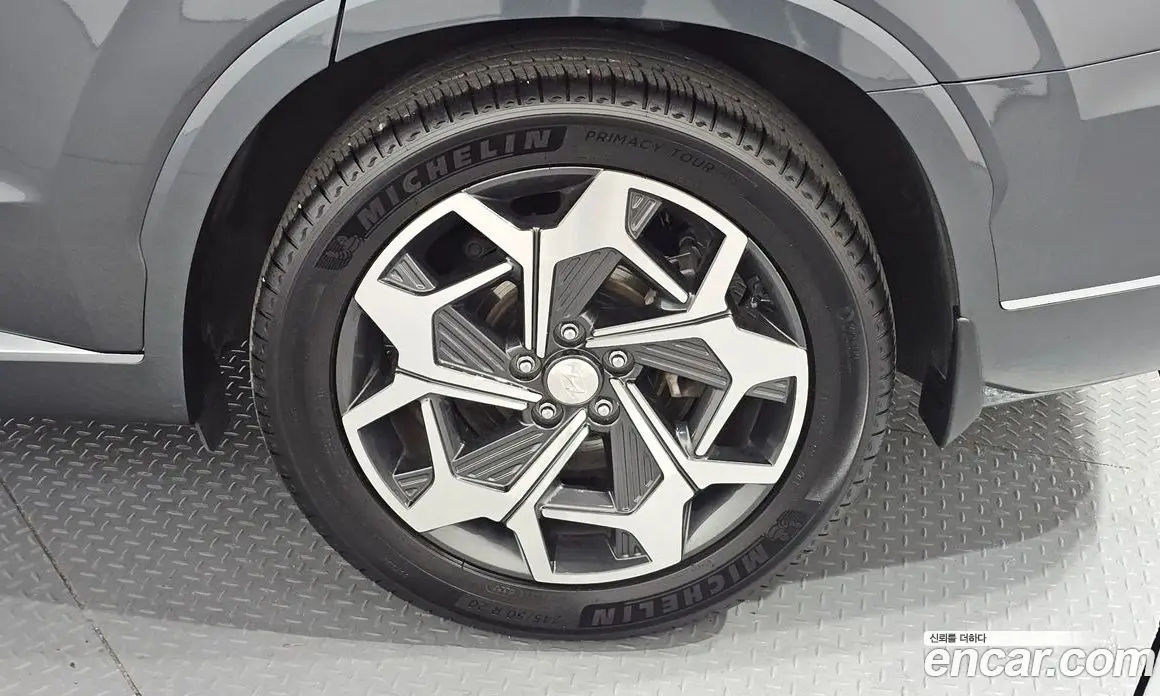 Hyundai Palisade 2020 3.8 автомат (гидро), фото 7