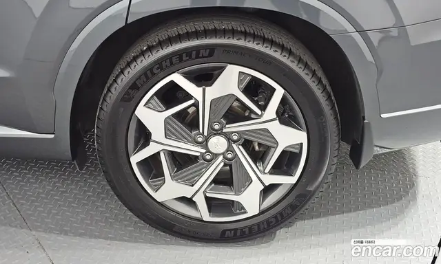 Hyundai Palisade 2020 3.8 автомат (гидро), миниатюра 7