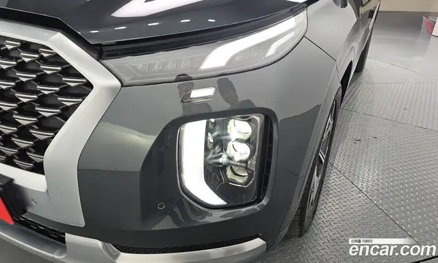 Hyundai Palisade 2020 3.8 автомат (гидро), миниатюра 8