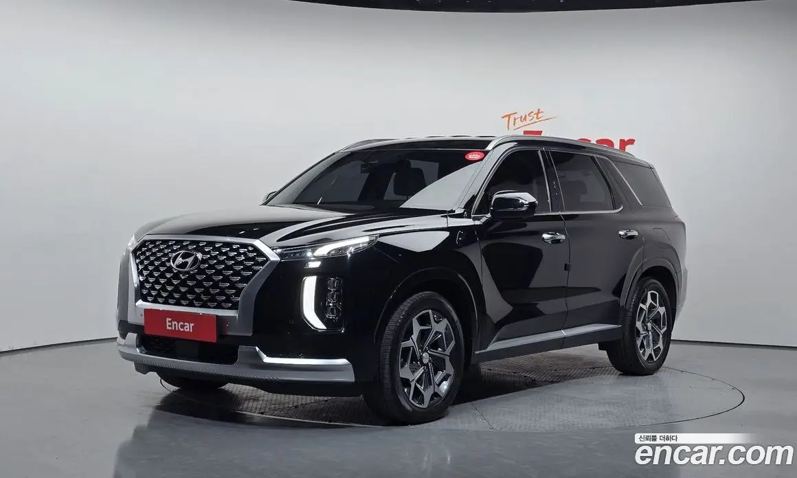 Hyundai Palisade 2021 3.8 автомат (гидро), фото 1 Hyundai Palisade 2021 3.8 автомат (гидро), фото 1