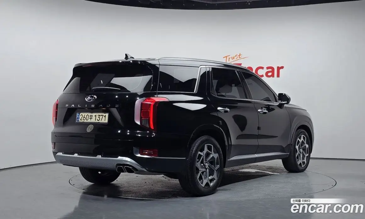 Hyundai Palisade 2021 3.8 автомат (гидро), фото 2 Hyundai Palisade 2021 3.8 автомат (гидро), фото 2