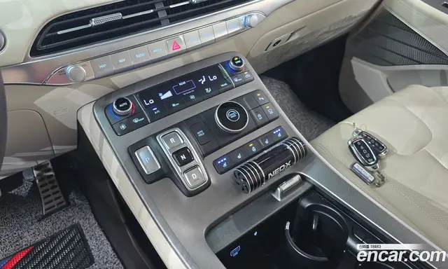 Hyundai Palisade 2021 3.8 автомат (гидро), миниатюра 12