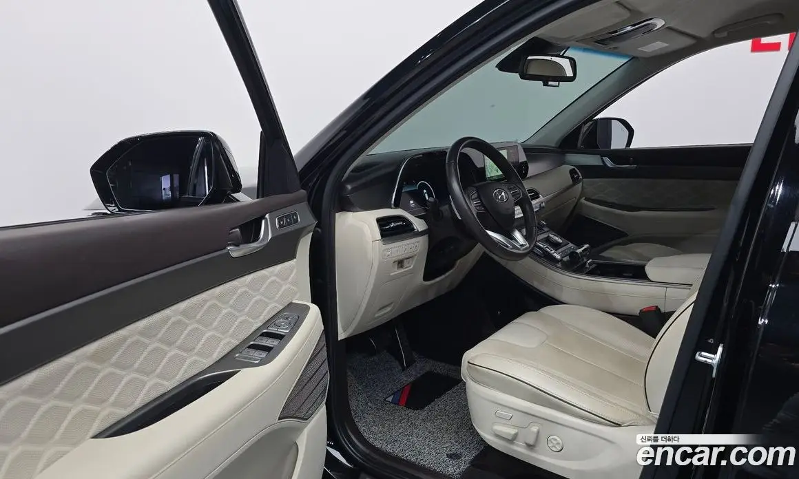Hyundai Palisade 2021 3.8 автомат (гидро), фото 13 Hyundai Palisade 2021 3.8 автомат (гидро), фото 13