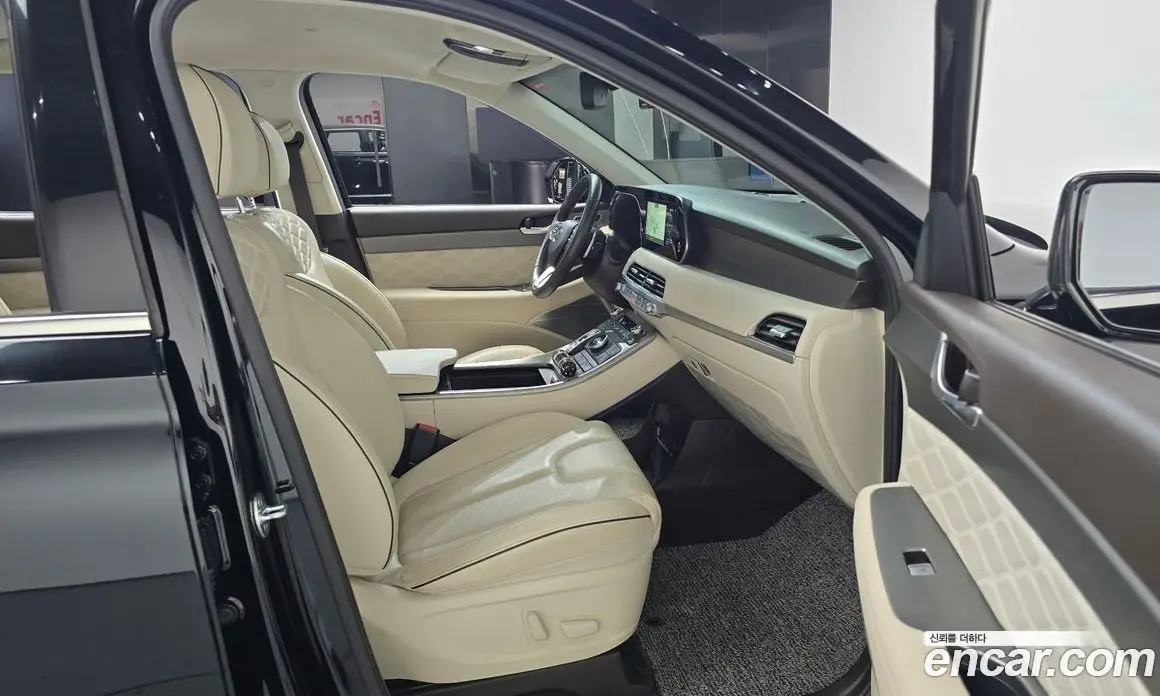 Hyundai Palisade 2021 3.8 автомат (гидро), фото 16 Hyundai Palisade 2021 3.8 автомат (гидро), фото 16
