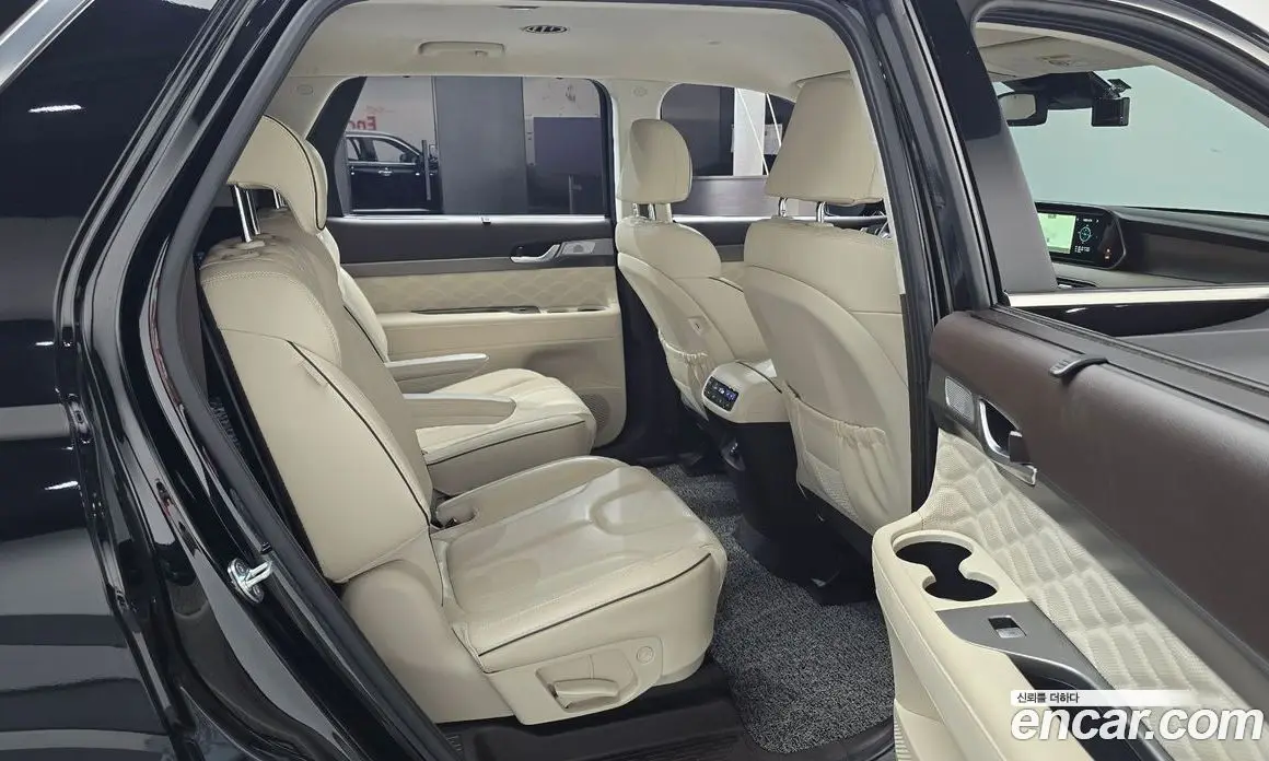 Hyundai Palisade 2021 3.8 автомат (гидро), фото 17 Hyundai Palisade 2021 3.8 автомат (гидро), фото 17