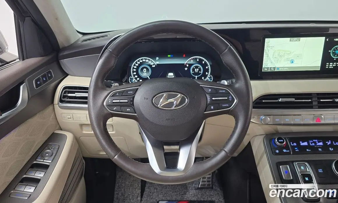 Hyundai Palisade 2021 3.8 автомат (гидро), фото 18 Hyundai Palisade 2021 3.8 автомат (гидро), фото 18