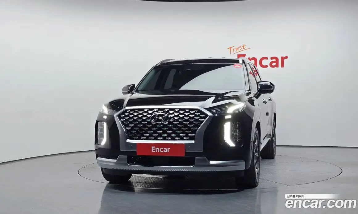 Hyundai Palisade 2021 3.8 автомат (гидро), фото 3 Hyundai Palisade 2021 3.8 автомат (гидро), фото 3
