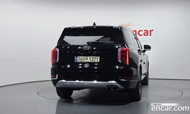 Hyundai Palisade 2021 3.8 автомат (гидро), миниатюра 4 Hyundai Palisade 2021 3.8 автомат (гидро), миниатюра 4