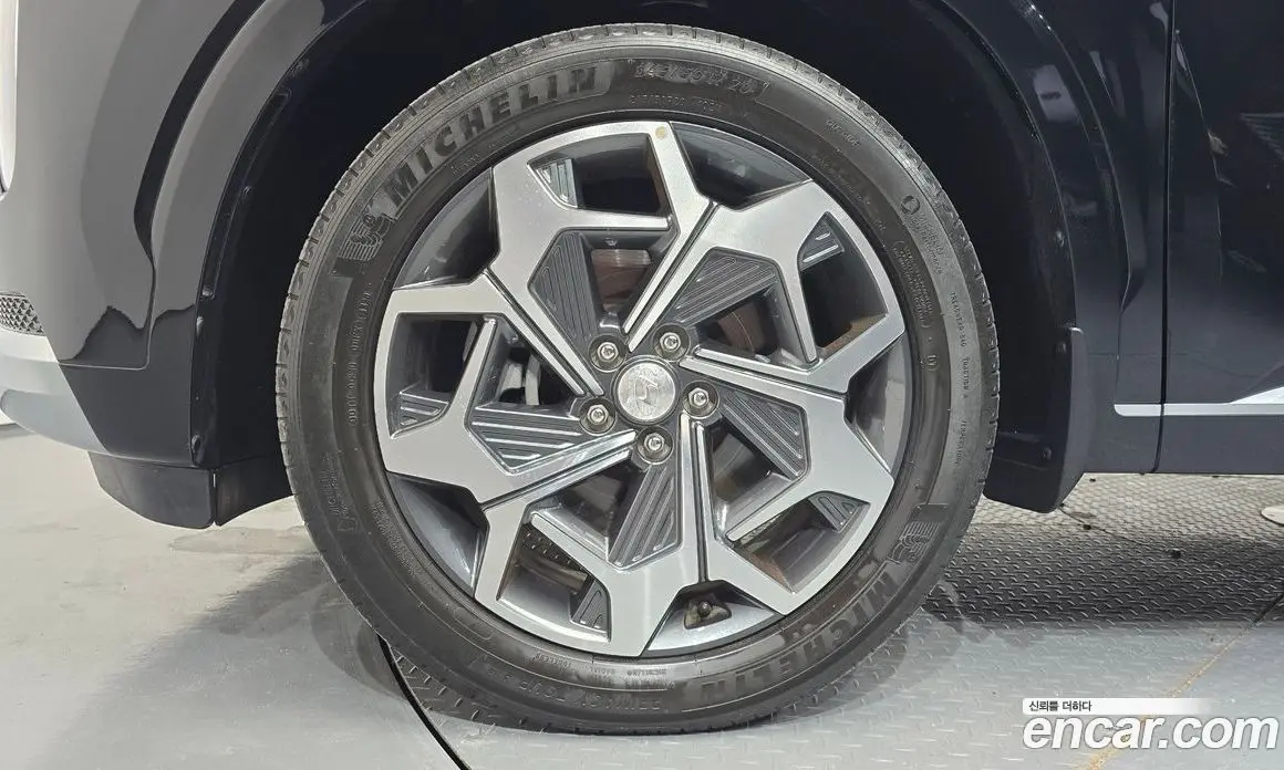 Hyundai Palisade 2021 3.8 автомат (гидро), фото 5 Hyundai Palisade 2021 3.8 автомат (гидро), фото 5