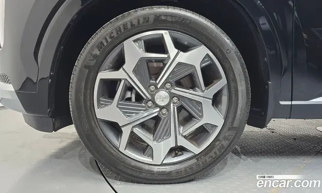 Hyundai Palisade 2021 3.8 автомат (гидро), миниатюра 5 Hyundai Palisade 2021 3.8 автомат (гидро), миниатюра 5