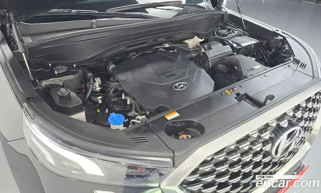 Hyundai Palisade 2021 3.8 автомат (гидро), миниатюра 6 Hyundai Palisade 2021 3.8 автомат (гидро), миниатюра 6