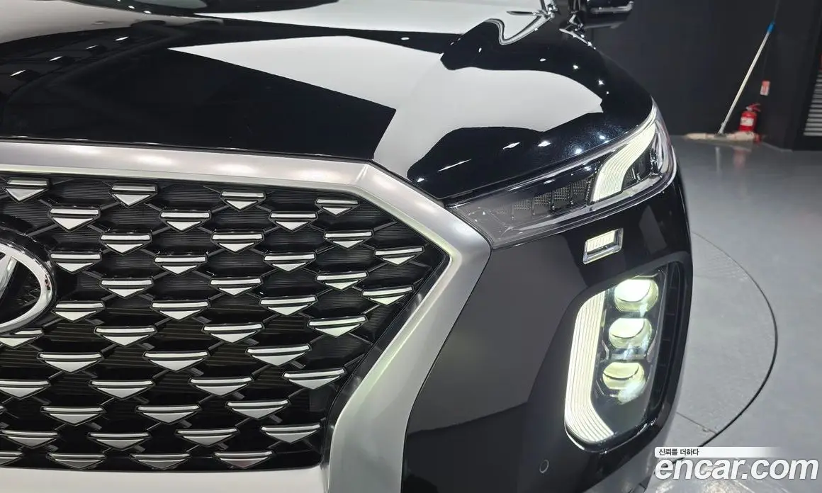 Hyundai Palisade 2021 3.8 автомат (гидро), фото 8 Hyundai Palisade 2021 3.8 автомат (гидро), фото 8