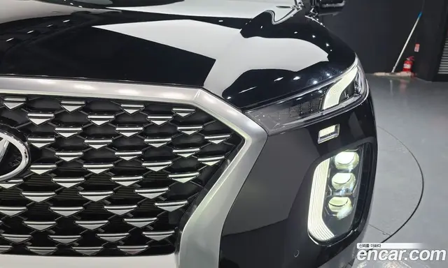 Hyundai Palisade 2021 3.8 автомат (гидро), миниатюра 8 Hyundai Palisade 2021 3.8 автомат (гидро), миниатюра 8