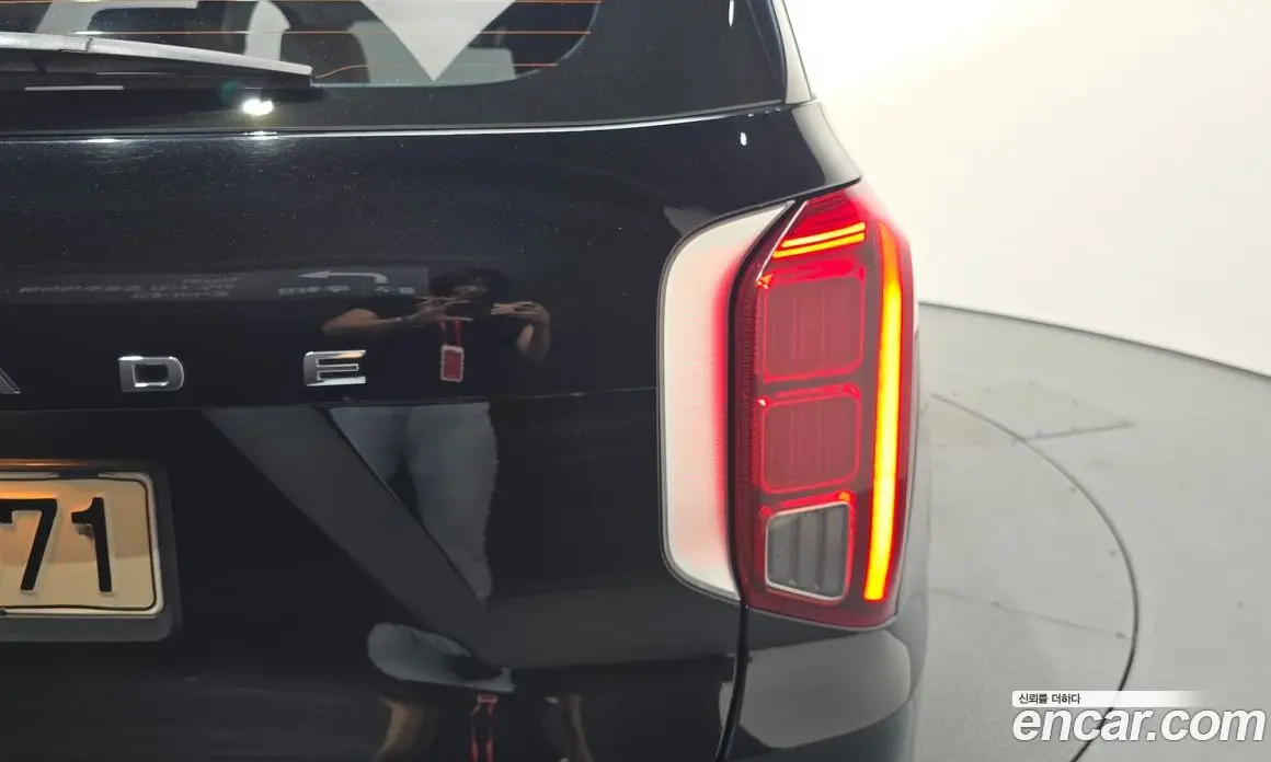 Hyundai Palisade 2021 3.8 автомат (гидро), фото 9 Hyundai Palisade 2021 3.8 автомат (гидро), фото 9