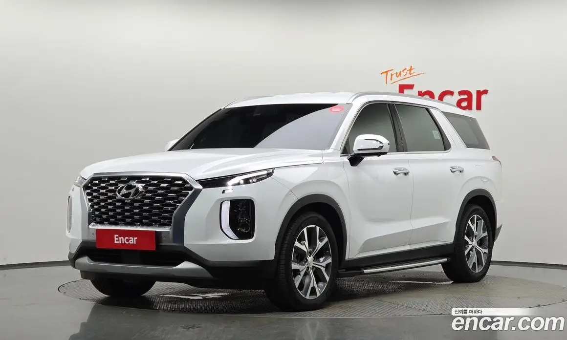 Hyundai Palisade 2021 3.8 автомат (гидро), фото 1 Hyundai Palisade 2021 3.8 автомат (гидро), фото 1