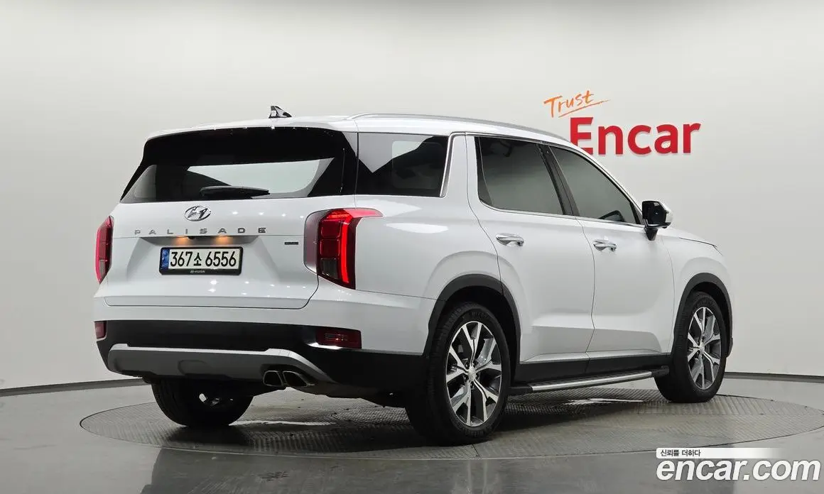 Hyundai Palisade 2021 3.8 автомат (гидро), фото 2 Hyundai Palisade 2021 3.8 автомат (гидро), фото 2