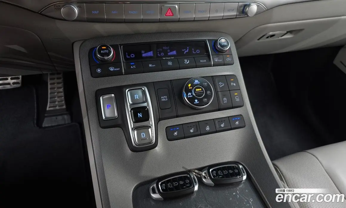 Hyundai Palisade 2021 3.8 автомат (гидро), фото 12 Hyundai Palisade 2021 3.8 автомат (гидро), фото 12